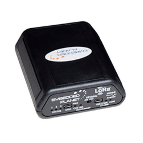 Модуль датчик для измерения температуры - EPM2M-NORAM  - Embedded Planet