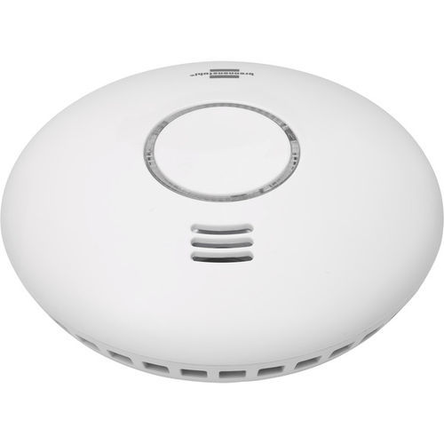 Датчик дыма с датчиком - 1290090 - BRENNENSTUHL - комбинированный