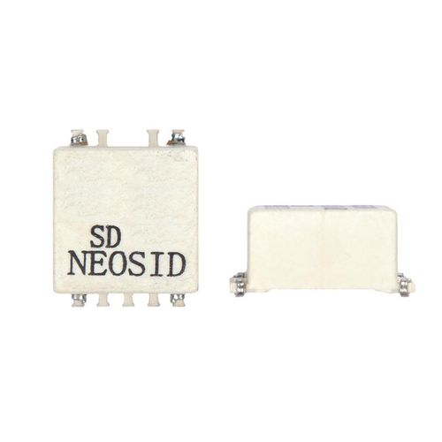 Дроссель общего режима - SM-R / TL series - Neosid Pemetzrieder GmbH  & Co. KG - О-ринг / SMD / для электроники
