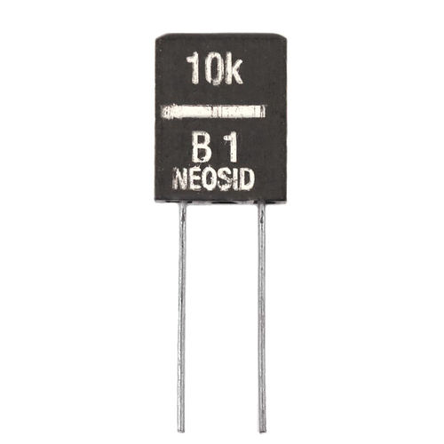 Герметичная катушка индуктивности - BS 75 series - Neosid Pemetzrieder GmbH  & Co. KG - магнитная / высокочастотная / низкая частота