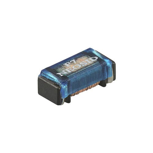 Катушка SMD - Neosid Pemetzrieder GmbH  & Co. KG - осевая / транспондера RFID