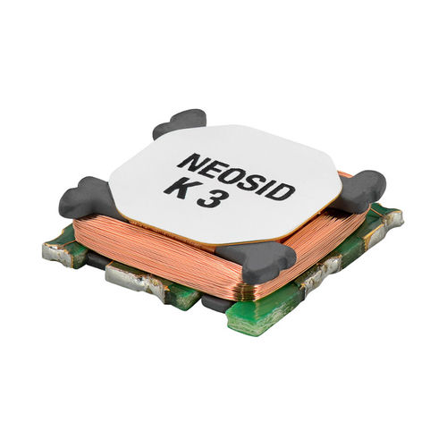 Катушка SMD - 3D11 series - Neosid Pemetzrieder GmbH  & Co. KG - транспондера RFID