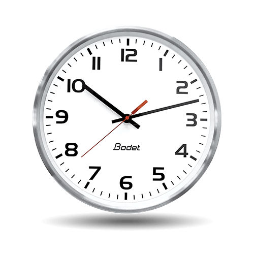 Аналоговое часы - Profil 740 - BODET TIME SPORT - для интерьера