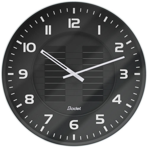 Часы на солнечной энергии - Profil 930 L - BODET TIME SPORT - для интерьера / аналоговое