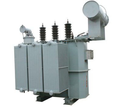Силовой трансформатор - SZ series - Shanghai Delixi Group Co., Ltd - погружной / монофазовый / тип padmount