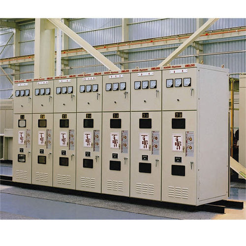 Вторичное распредустройство - IEC439, 380~660V/630~3150A/CDGGD - Shanghai Delixi Group Co., Ltd - низкого напряжения / для распределения электроэнергии / стационарное