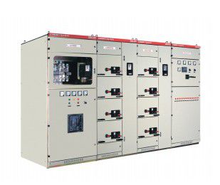 Электрический шкаф для управления - 380 - 660 V, 50 - 60 Hz | CDMNS1 series - Shanghai Delixi Group Co., Ltd - напольный