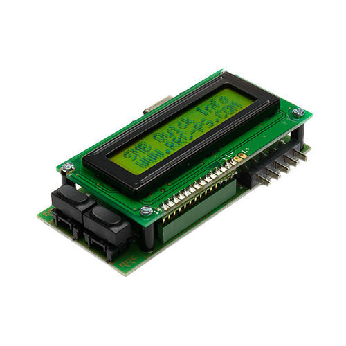 Устройство считывания с карт для контроля доступа - SMBus - RRC Power Solutions  - RS-232