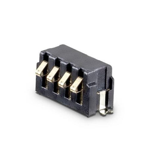 Соединитель для источника электропитания - RRC-MC11-90-2 - RRC Power Solutions  - наружная резьба / на пружине / тока