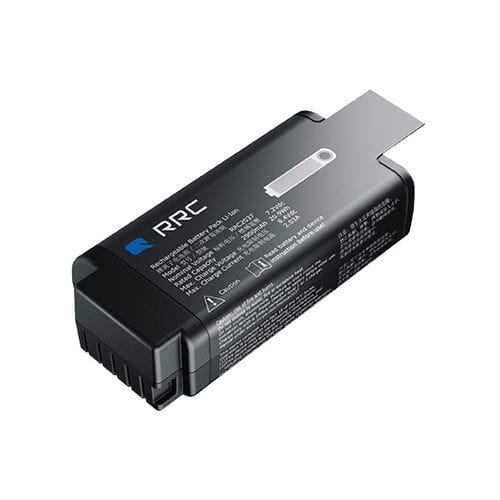 Литий-ионный аккумулятор - RRC2037 - RRC Power Solutions  - прямоугольный / IEC / UL