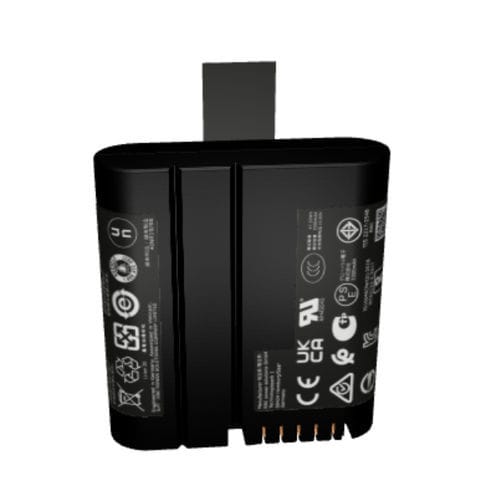 Литий-ионный аккумулятор - RRC2054 - RRC Power Solutions  - прямоугольный / IEC / UL