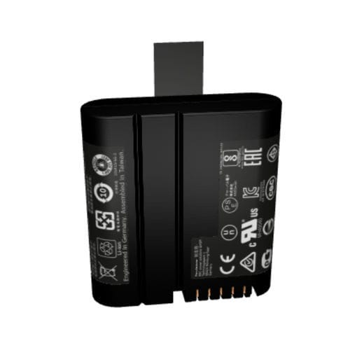 Литий-ионный аккумулятор - RRC2057 - RRC Power Solutions - прямоугольный / IEC / UL