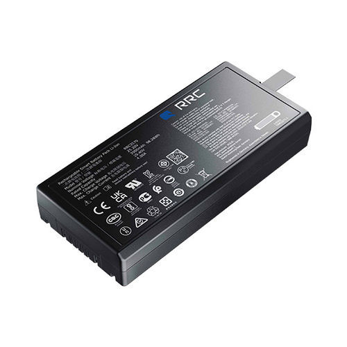 Литий-ионный аккумулятор - RRC3570 - RRC Power Solutions - прямоугольный / IEC