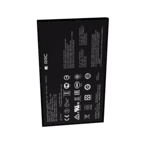 Литий-ионный аккумулятор - RRC2130 - RRC Power Solutions - тонкий / IEC / UL