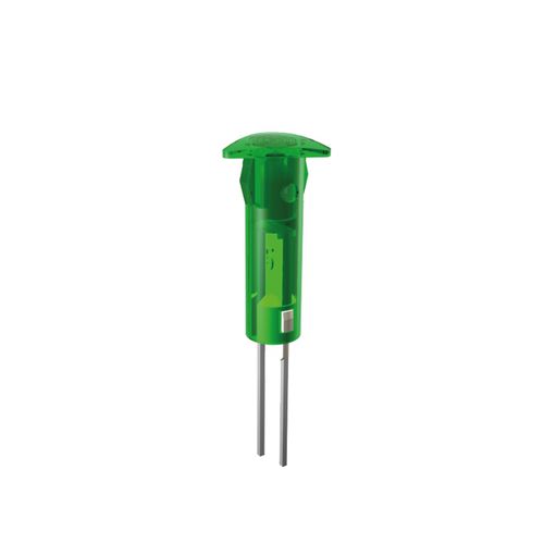 Световой индикатор LED - SKJD05 Series - Signal-Construct GMBH - с разъемным соединением