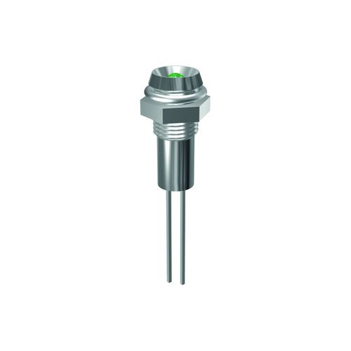 Световой индикатор LED - SMBD06 Series - Signal-Construct GMBH - с разъемным соединением