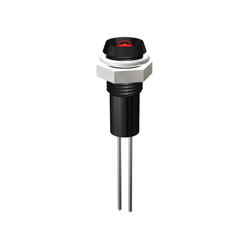Световой индикатор LED - SMDD06 Series - Signal-Construct GMBH - с разъемным соединением