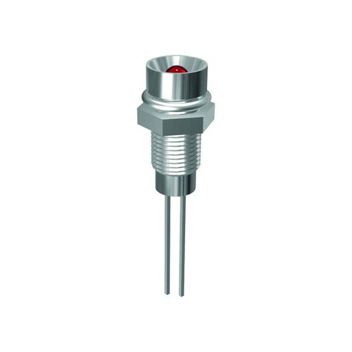 Световой индикатор LED - SMZD06 Series - Signal-Construct GMBH - с разъемным соединением