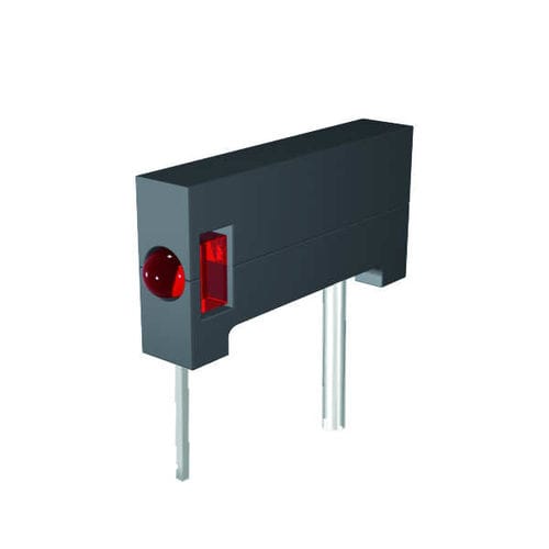 Светодиод для установки на печатной плате - DBB1 Series - Signal-Construct GMBH