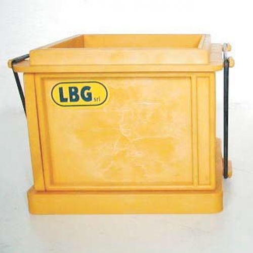 Форма для испытания бетона - C002 - LBGsrl
