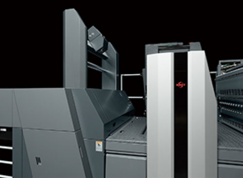 Цифровая камера - PQS-D - RYOBI MHI Graphic Technology - для производства / для контроля / видимого диапазона