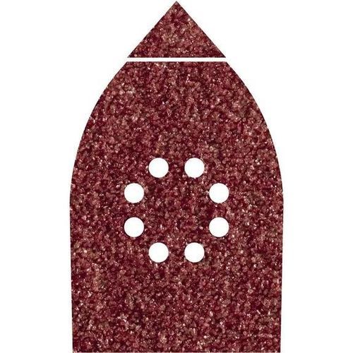 Наждачная бумага из оксида алюминия - 1792000 - WOLCRAFT - из корунда / для выпрямления / для дерева