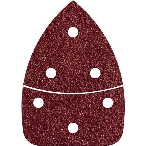 Наждачная бумага из оксида алюминия - 3139000 - WOLCRAFT - из корунда / для дерева / для металла