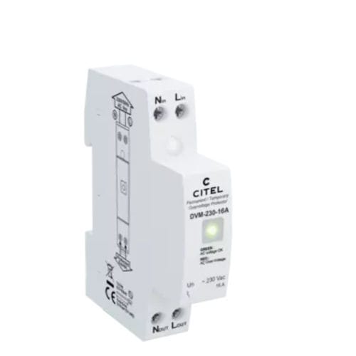 Устройство защиты от перенапряжений - DVM-230-16A - CITEL