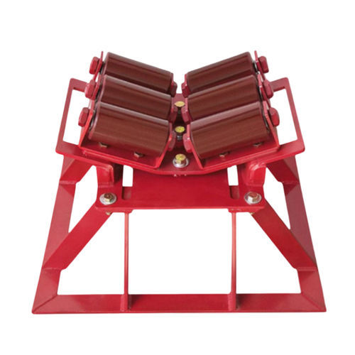 Lanceur de poutre - 21 series - Mathey Dearman