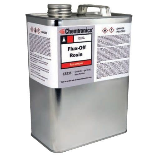 Аэрозоль для очистки - Flux-Off® - CHEMTRONICS - для пластмассы