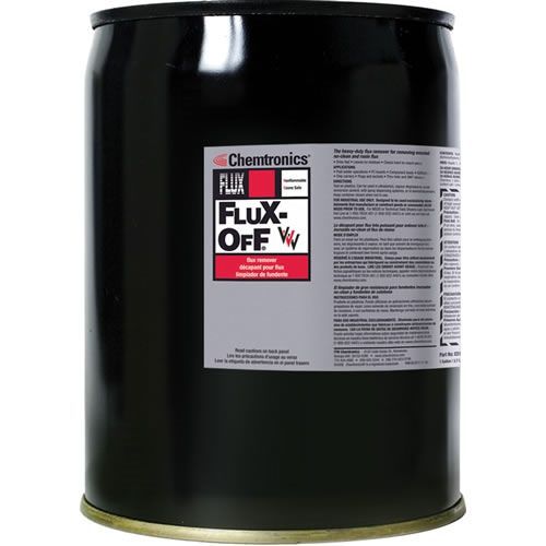Растворитель для очистки - Flux-Off Tri-V - CHEMTRONICS - для электроники / невоспламеняющийся