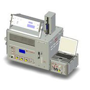 Анализатор для газов - 9600L - C.I. Analytics - для жидкостей / для лабораторий / концентрации