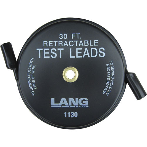 Измерительный конец - 1130 - Lang Tools