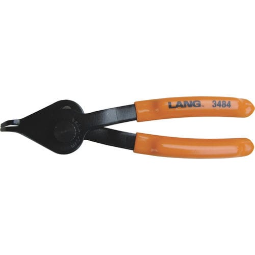 Кусачки с кольцом - 3484 - Lang Tools