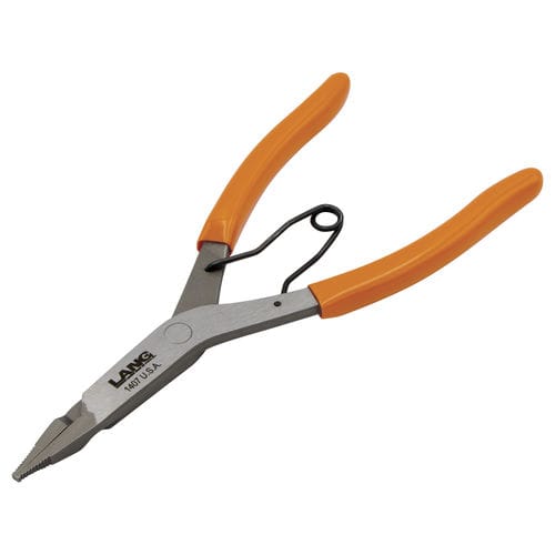 Кусачки с кольцом - 1407 - Lang Tools