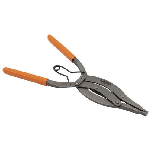 Кусачки с кольцом - 1705 - Lang Tools - параллельный