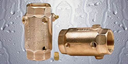 Дисковый предохранительный клапан - 80CE - Flomatic - из нержавеющей стали / из бронзы / на пружине