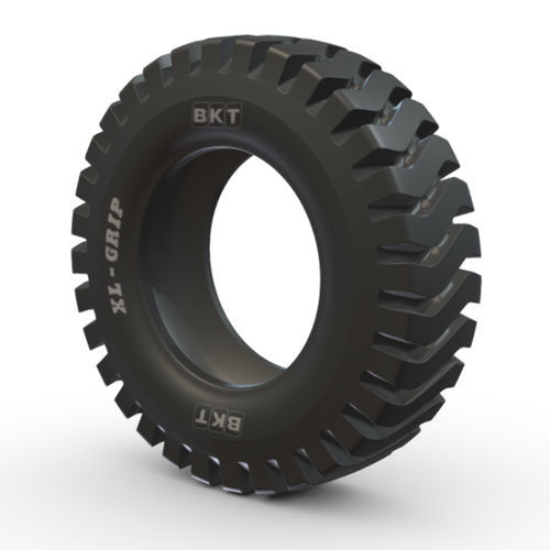 Промышленная шина - XL GRIP (BHL) - Balakrishna industries limited - для экскаватора-погрузчика / 16" / 18"