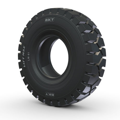 Промышленная шина - LIFTMAX LM 81 - Balakrishna industries limited - для вилочного погрузчика / 24" / 15"