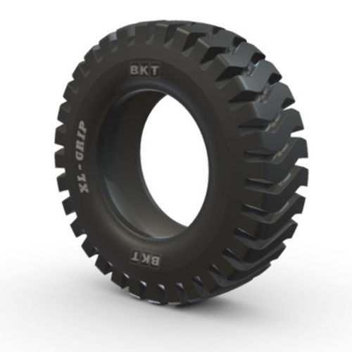 Промышленная шина - XL GRIP IND3 (RTG) - Balakrishna industries limited - для подъемного крана / 25" / 29"