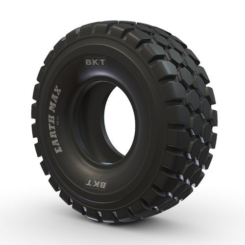 Промышленная шина - EARTHMAX SR 31 - Balakrishna industries limited - для погрузчика / для шарнирной двухколесной тележки / 25"