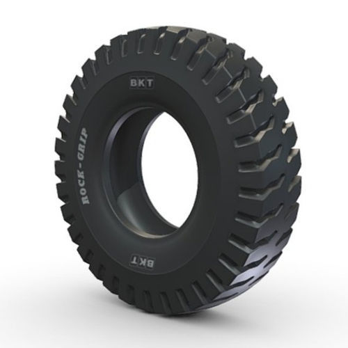 Промышленная шина - ROCK GRIP L4 - Balakrishna industries limited - для погрузчика / 25" / уклон