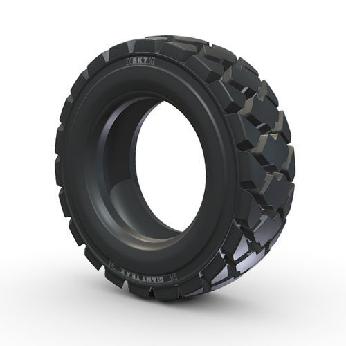 Промышленная шина - GIANT TRAX - Balakrishna industries limited - для компактного погрузчика / 16.5" / 17.5"