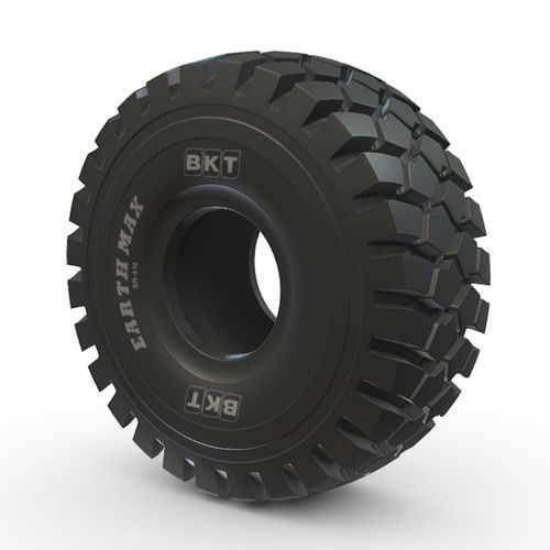 Промышленная шина - EARTHMAX SR 412 - Balakrishna industries limited - для погрузчика / для грузовика / 25"