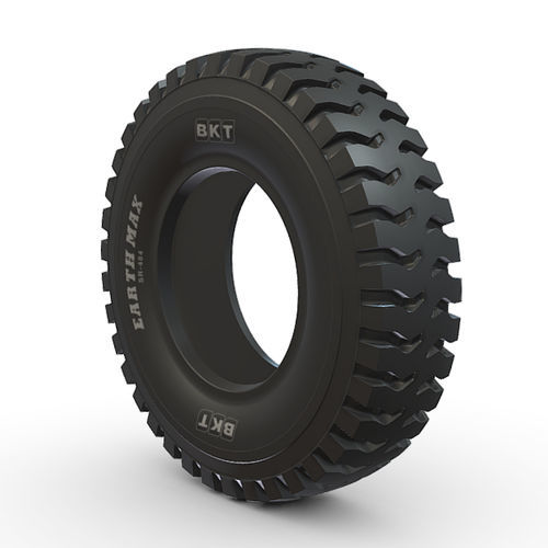 Шина для шахты - EARTHMAX SR 484 - Balakrishna industries limited - для грузовика / 49 дюймов / радиальная