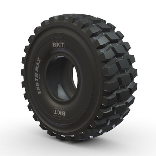 Шина для шахты - EARTHMAX SR 32 - Balakrishna industries limited - для травильной установки / 29" / 35 дюймов