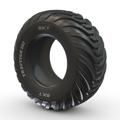 Сельскохозяйственная шина - TR 882 - Balakrishna industries limited - промышленная / для харвестера / для прицепа