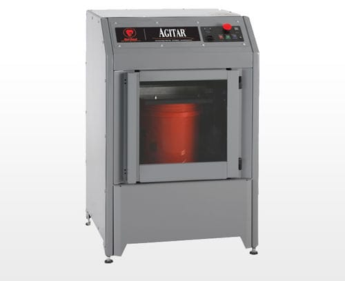 Механический лабораторный cмеситель - 5995 AGITAR series - Red Devil Equipment Company - аналоговый / колбы