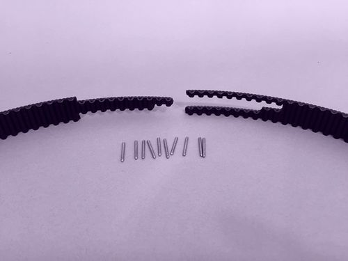 Синхронный приводной ремень - Poly Chain&reg; Carbon&trade; Volt&reg; - TANALS_ERO Joint® - бесконечный / из полиуретана / для станка