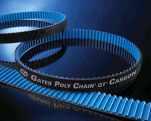 Синхронный приводной ремень - GT Carbon™ - TANALS_ERO Joint® - бесконечный / из полиуретана / для тяжелых работ